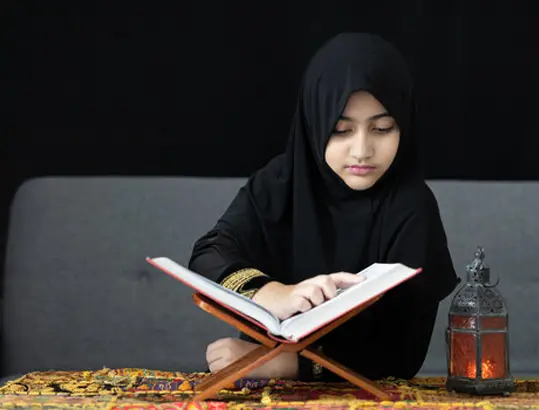 Online Quran Classes For Kids UK